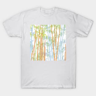 Bamboo 19 T-Shirt